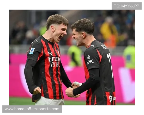 AC米兰全新策略：深度融合体能与技术，塑造冠军新高度