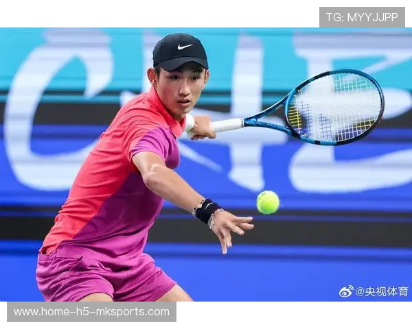 中国网球巡回赛再现强势表现，多名选手跻身四强