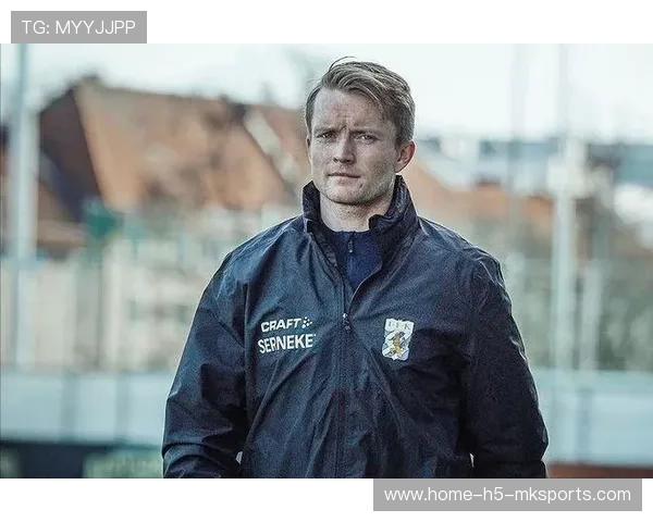 哥德堡将重新布局青训，目标成产顶级中场