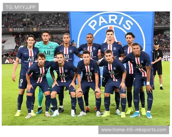 巴黎圣日耳曼新援适应期：传球和冲刺测试成为门槛