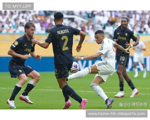 皇马若能建立更好替补体系，抗压能力将提升