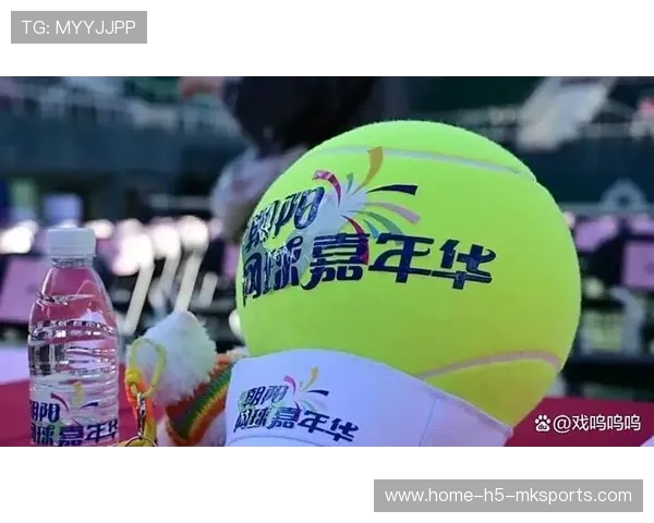 网球赛事线上互动投票玩法提高粉丝参与度