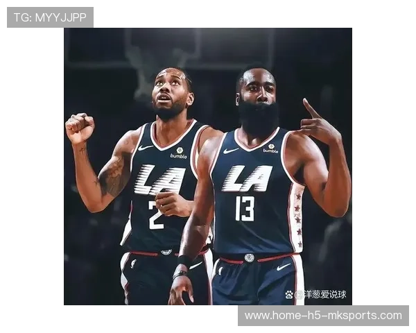 快船三连胜，主帅称球队终于走上正轨，快船3_1领先被翻盘