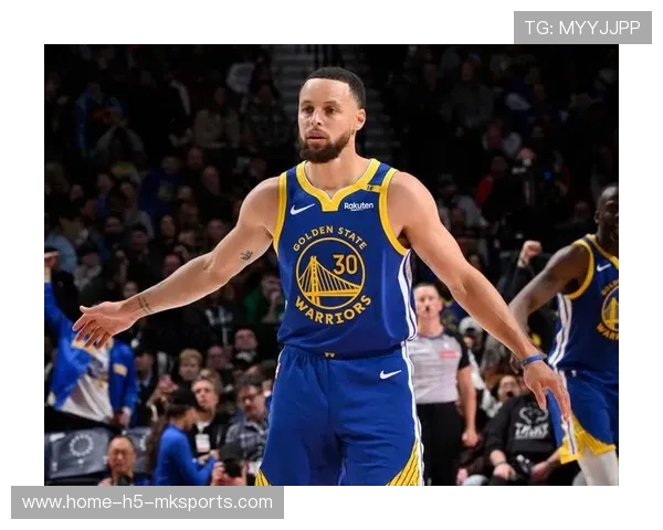 勇士主帅盛赞库里领导力,球队目标直指季后赛,勇士队在库里之前的领袖