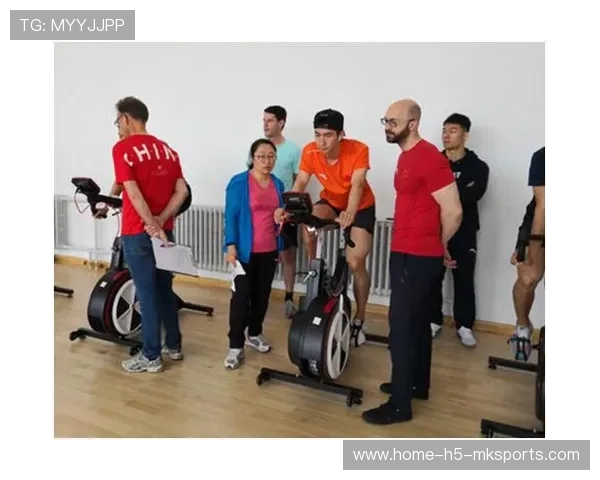 国家队引入生物力学分析改善运动员技术动作