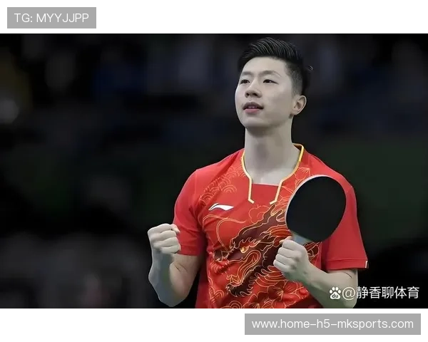 热爱与追求成就马龙奥运辉煌，马龙奥运冠军视频