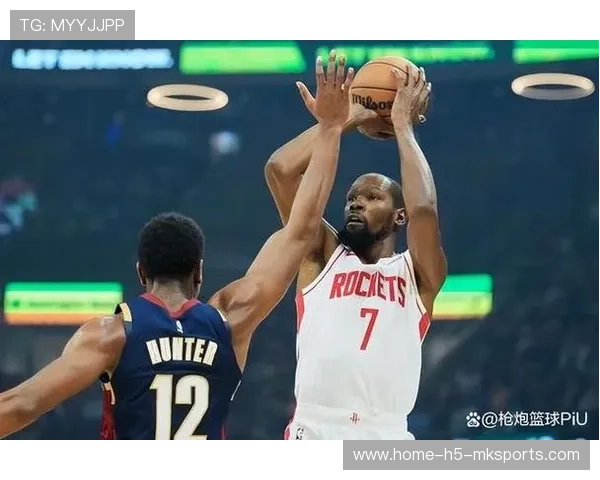 火箭五连胜势头强劲,西部格局再变,火箭 5b 火箭五连胜势头强劲,西部格局再变,火箭 5b