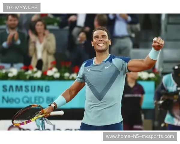 纳达尔红土热身赛轻松取胜,纳达尔最伟大的红土之王 纳达尔红土热身赛轻松取胜,纳达尔最伟大的红土之王