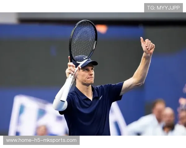 辛纳两盘取胜,晋级中网16强迎来赛季开门红,中网总决赛 辛纳两盘取胜,晋级中网16强迎来赛季开门红,中网总决赛