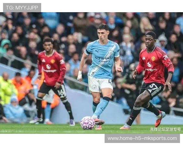 曼城完胜纽卡，3-1昂首挺进决赛，将迎战阿森纳