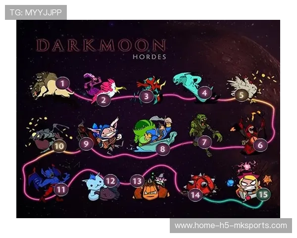 Dota2职业比赛核心打法解析